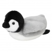 Wilberry Water Wonders Penguin Soft Toy